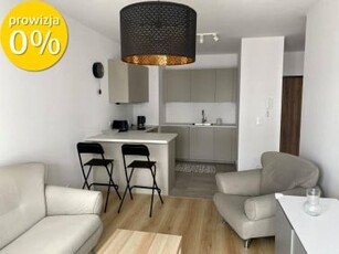 Apartament, ul. Szybowcowa