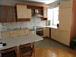 Apartament, ul. Tamka