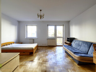 Apartament, ul. Tomcia Palucha