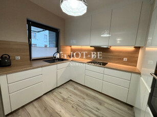 Apartament, ul. Vespucciego