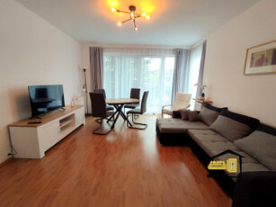 Apartament, ul. Wróbli