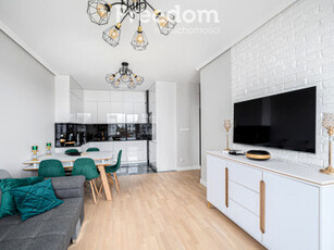 Apartament, ul. Coopera