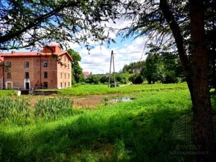 Budynek użytkowy Sławoborze