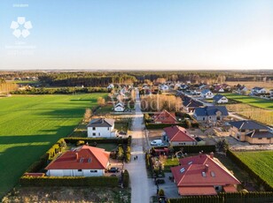 Chwaszczyno działka budowlana z funkcją usługową