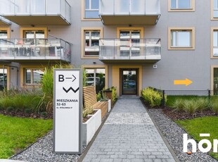 DWA APARTAMENTY INWESTYCYJNE | Rondo Matecznego |