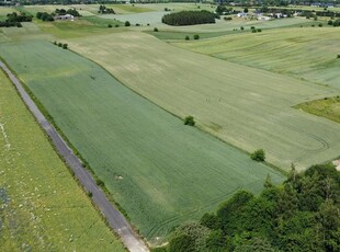 Działka budowlana