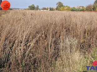 Działka budowlana