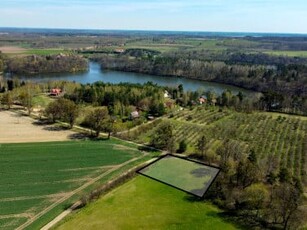 Działka budowlana Przezmark