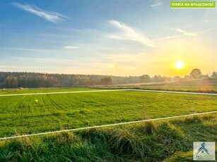 Działka budowlana, ul. Zawiszy Czarnego