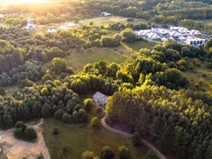 Działka budowlana Zielona Góra