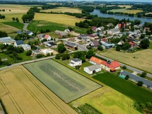 Działka budowlana Zwiniarz