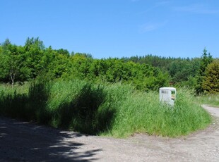 Działka na sprzedaż (3 348m2)- Kolbudy (Czapielsk)