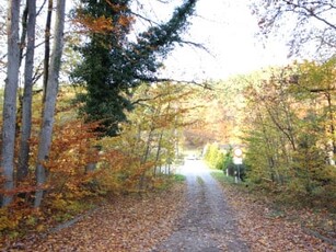 Działka rolna, ul. Marszewska