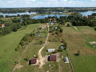 Działka rolno-budowlana Orzechowo