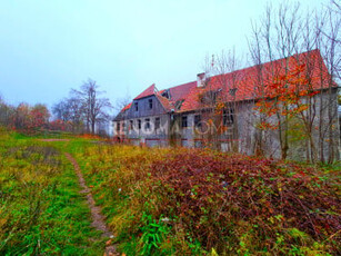 Działka budowlana, ul. Świdnicka