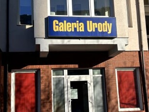 Lokal usługowy, Aleja 3-go Maja