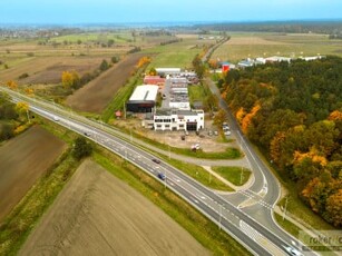 Lokal usługowy, ul. Ozimska