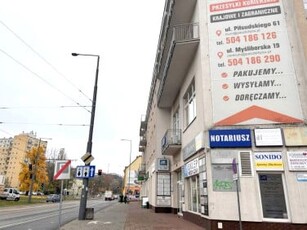 Lokal użytkowy Gorzów Wielkopolski