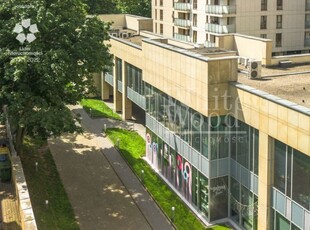 Lokal w centrum Wrzeszcza, 140m2, witryny,ochrona