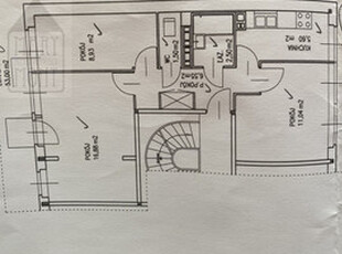 Żoliborz 3 pokoje oddzielna widna kuchnia. Parking