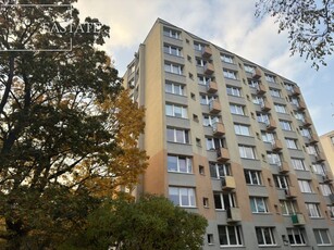 Słoneczne 3 pokoje / balkon / SKM / Uniwersytet