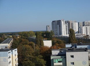 Słoneczne kawalerka- świetna lokalizacja