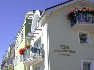 TBS odkupię mieszkanie w Gdyni