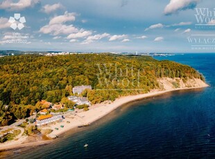 Urokliwy dom z pięknym ogrodem Gdynia Orłowo