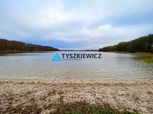 Warzenko - Działka budowlana 1.397 m2