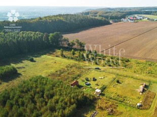 Zatoka Pucka - działka pod zabudowę mieszkaniową