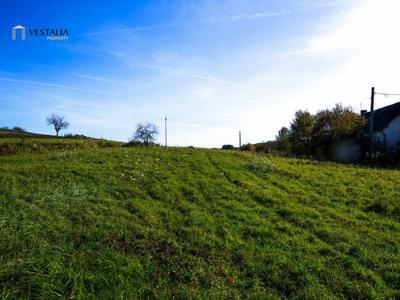 Działka budowlana, Żurada.