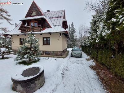 Zakopane Krzeptówki Krzeptówki, 116,00 m