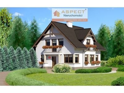 Dom na sprzedaż 135,00 m², oferta nr ASB-DS-47673