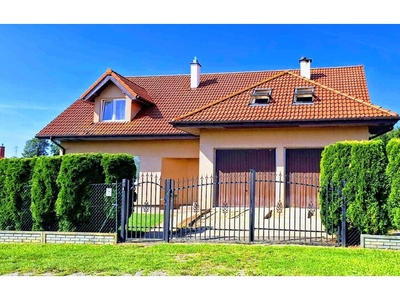 Dom na sprzedaż 220,00 m², oferta nr DNW-DS-148-4