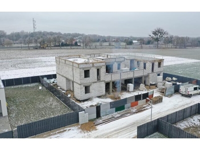 Dom na sprzedaż 80,71 m², oferta nr 2078