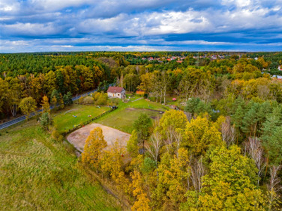 Działka budowlana Bargłówka