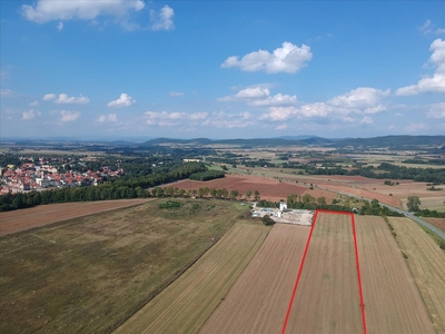 Działka na sprzedaż, Kłodzki, Pławnica