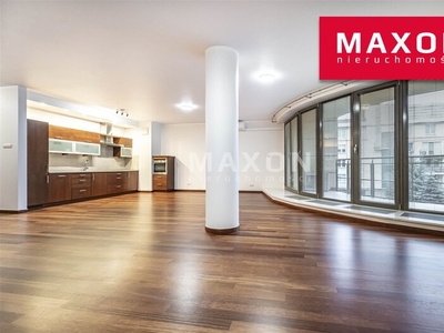 Mieszkanie do wynajęcia 118,00 m², piętro 2, oferta nr 24936/MW/MAX