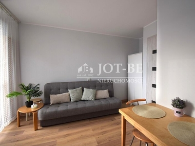 Mieszkanie do wynajęcia 27,00 m², piętro 3, oferta nr 9788/4112/OMW