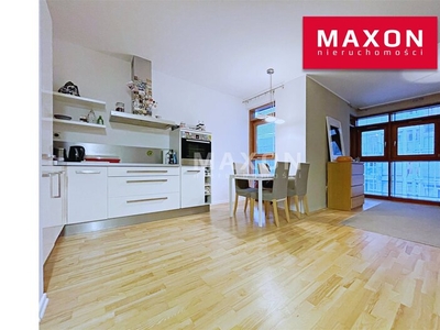 Mieszkanie do wynajęcia 49,00 m², piętro 5, oferta nr 24914/MW/MAX
