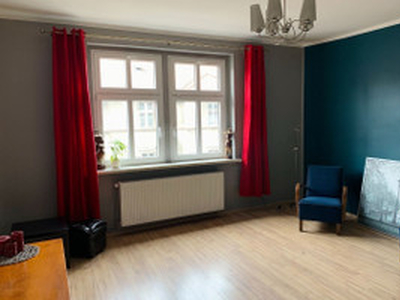 Mieszkanie na sprzedaż, 100 m², Bytom