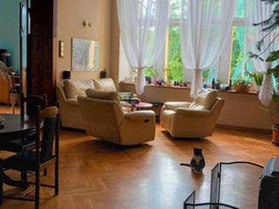 Mieszkanie na sprzedaż, 152 m², Łódź