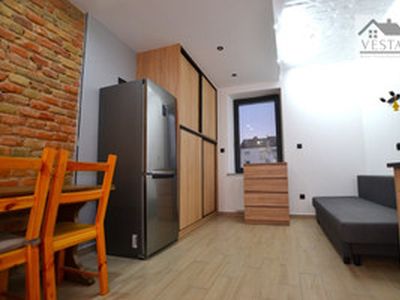 Mieszkanie na sprzedaż, 18 m², Lublin Bronowice