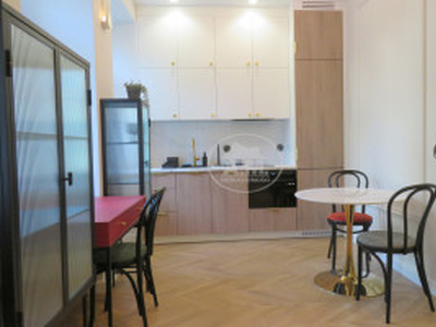 Mieszkanie na sprzedaż, 29 m², Wrocław Stare Miasto