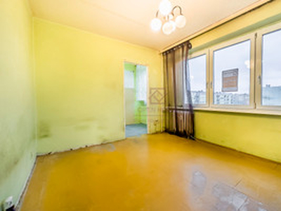 Mieszkanie na sprzedaż, 32 m², Kętrzyn, ul. im. Obrońców Westerplatte