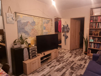 Mieszkanie na sprzedaż, 35 m², Łódź Górna