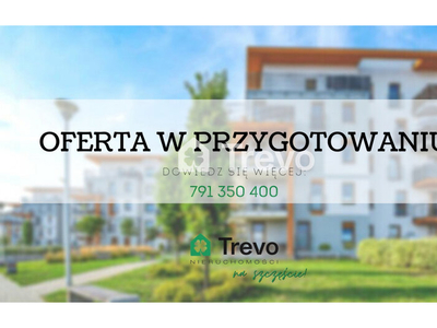 Mieszkanie na sprzedaż 37,22 m², parter, oferta nr TN663589