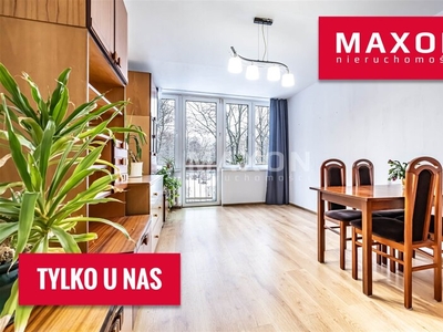 Mieszkanie na sprzedaż 37,50 m², piętro 1, oferta nr 59987/MS/MAX