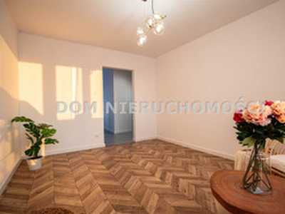 Mieszkanie na sprzedaż, 39 m², Olsztyn Kormoran