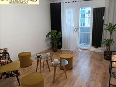 Mieszkanie na sprzedaż, 41 m², Poznań Grunwald